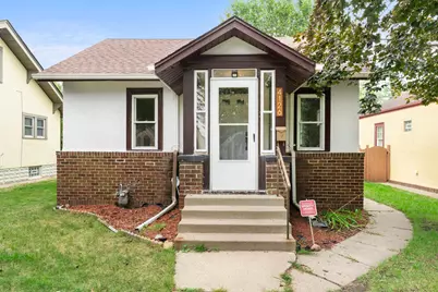 4126 Sheridan Avenue N, Minneapolis, MN 55412 - Photo 3
