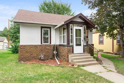 4126 Sheridan Avenue N, Minneapolis, MN 55412 - Photo 1