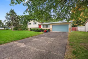 708 Holland Ln NE, Spring Lake Park, MN 55432 - Photo 15