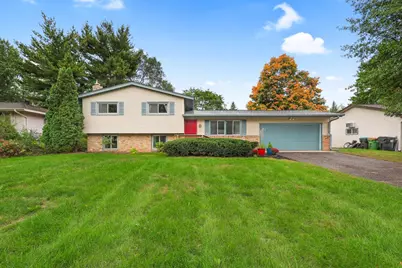 708 Holland Lane NE, Spring Lake Park, MN 55432 - Photo 1