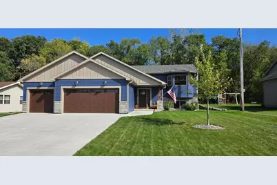 712 3rd Avenue SE, Cold Spring, MN 56320 - Photo 1