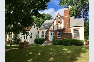5233 27th Avenue S, Minneapolis, MN 55417 - Photo 1