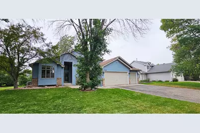 3509 91st Crescent N, Brooklyn Park, MN 55443 - Photo 1