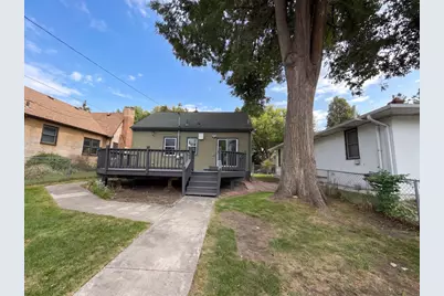 3419 Queen Avenue N, Minneapolis, MN 55412 - Photo 5
