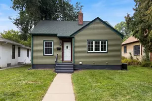 3419 Queen Ave N, Minneapolis, MN 55412 - Photo 1