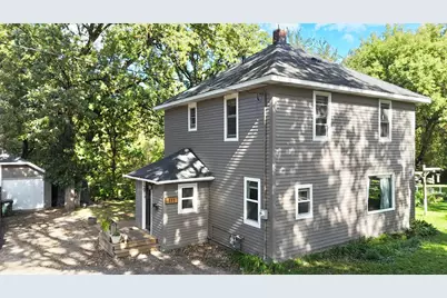 111 Haines Avenue, Paynesville, MN 56362 - Photo 1