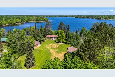 40749 County Road 612, Nashwauk, MN 55769 - Photo 1