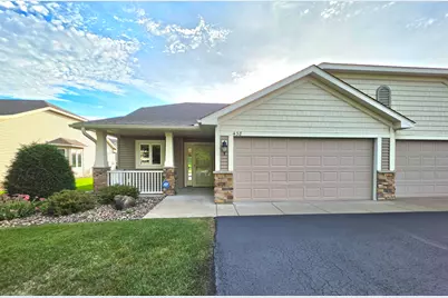438 Cassandra Drive #41, New Richmond, WI 54017 - Photo 1