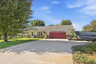 2782 Le Homme Dieu Hts Ct NE, Alexandria, MN 56308 - Photo 1
