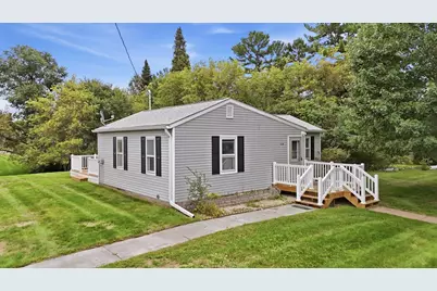 112 Basil Street, Balsam Lake, WI 54810 - Photo 23