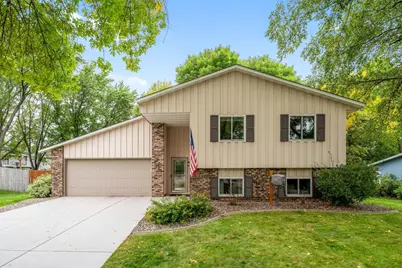 7476 Jeffery Lane S, Cottage Grove, MN 55016 - Photo 1