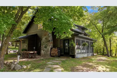 21352 NE Pickerel Lake Road, Rochert, MN 56578 - Photo 37
