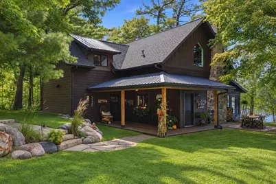 21352 NE Pickerel Lake Road, Rochert, MN 56578 - Photo 1