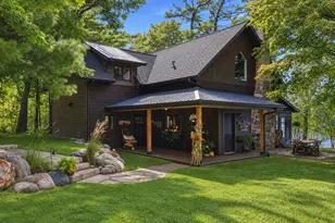 21352 NE Pickerel Lake Rd, Rochert, MN 56578 - Photo 1