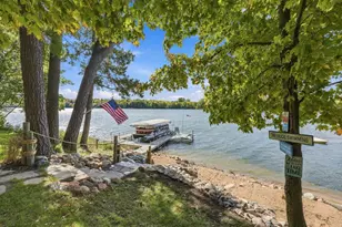 21352 NE Pickerel Lake Rd, Rochert, MN 56578 - Photo 49