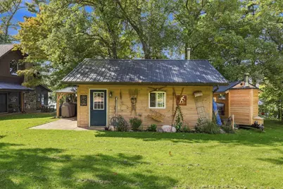 21352 NE Pickerel Lake Road, Rochert, MN 56578 - Photo 41