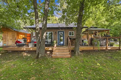 21352 NE Pickerel Lake Road, Rochert, MN 56578 - Photo 45