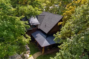 21352 NE Pickerel Lake Rd, Rochert, MN 56578 - Photo 3