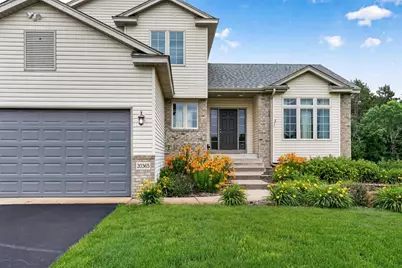 20365 Eidelweiss Street NW, Oak Grove, MN 55011 - Photo 3