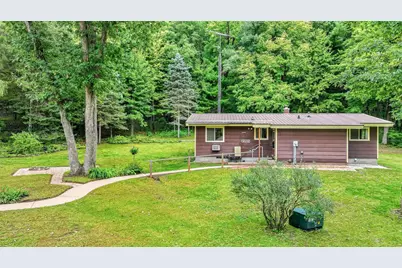 N9278 State Road 25, Colfax, WI 54730 - Photo 1