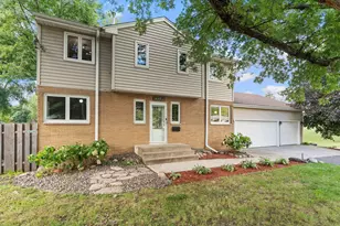 4051 Brunswick Ave N, Crystal, MN 55422 - Photo 3