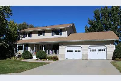 1709 Little John Court, Thief River Falls, MN 56701 - Photo 1