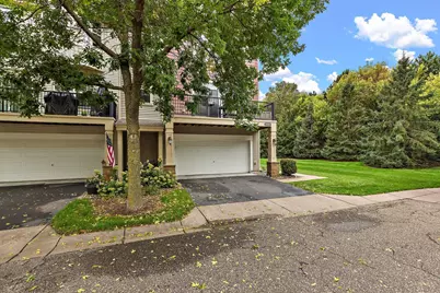 3580 Hazel Trail #D, Woodbury, MN 55129 - Photo 29
