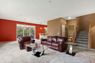 3580 Hazel Trail #D, Woodbury, MN 55129 - Photo 9