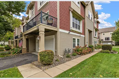 3580 Hazel Trail #D, Woodbury, MN 55129 - Photo 3