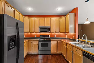 3580 Hazel Trail #D, Woodbury, MN 55129 - Photo 13