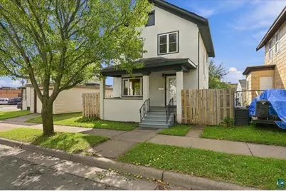 5708 Wadena Street, Duluth, MN 55807 - Photo 1