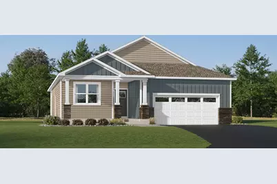 5180 Long Pointe Bay, Woodbury, MN 55129 - Photo 1