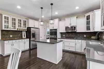 2442 Lacy Lane, Victoria, MN 55386 - Photo 9