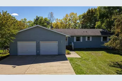 11485 Pine Lake Road, Frederic, WI 54837 - Photo 9