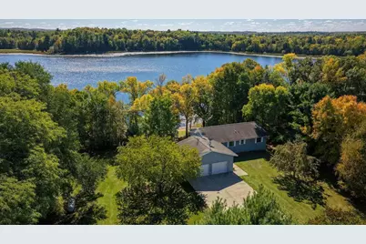 11485 Pine Lake Road, Frederic, WI 54837 - Photo 1