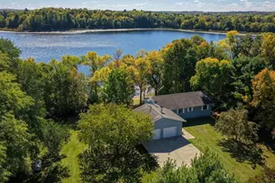 11485 Pine Lake Rd, Frederic, WI 54837 - Photo 1