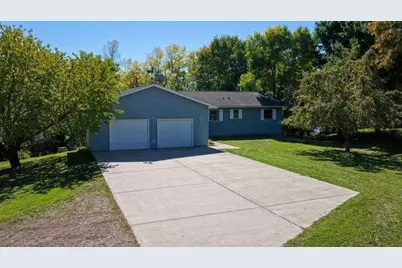 11485 Pine Lake Road, Frederic, WI 54837 - Photo 3