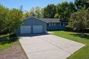 11485 Pine Lake Rd, Frederic, WI 54837 - Photo 3