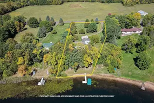 11485 Pine Lake Rd, Frederic, WI 54837 - Photo 57