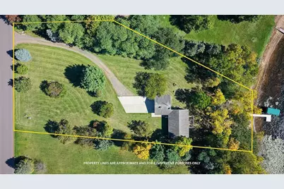 11485 Pine Lake Road, Frederic, WI 54837 - Photo 5