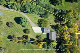 11485 Pine Lake Rd, Frederic, WI 54837 - Photo 5