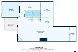 4626 Greenhaven Dr, White Bear Lake, MN 55127 - Photo 29