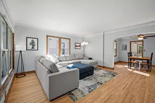 2704 Garfield Street NE, Minneapolis, MN 55418 - Photo 5
