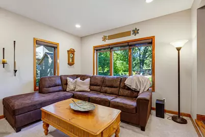 1265 Rolling Oaks Lane NW, Hutchinson, MN 55350 - Photo 9