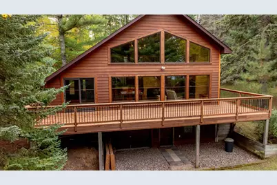 443 S Lake Lawrence Road NE, Outing, MN 56662 - Photo 37