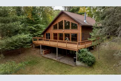 443 S Lake Lawrence Road NE, Outing, MN 56662 - Photo 1