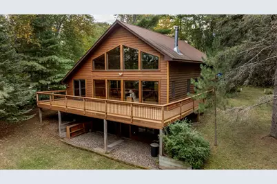 443 S Lake Lawrence Road NE, Outing, MN 56662 - Photo 35