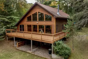 443 S Lake Lawrence Rd NE, Outing, MN 56662 - Photo 35