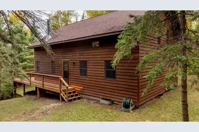 443 S Lake Lawrence Road NE, Outing, MN 56662 - Photo 33