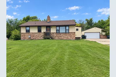 50800 Evergreen Avenue, Rush City, MN 55069 - Photo 1